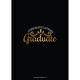 Faux Gold Foil Tassel Photo Graduation Announcements Image 2 of 2